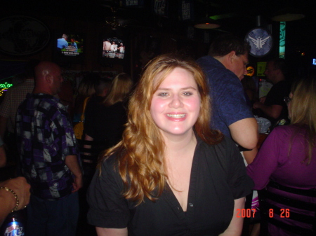 Lynda Townsend Photo 6