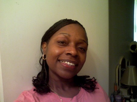 Jacqueline Hoskins Photo 2