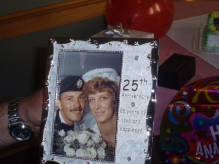 April Seymour Photo 8