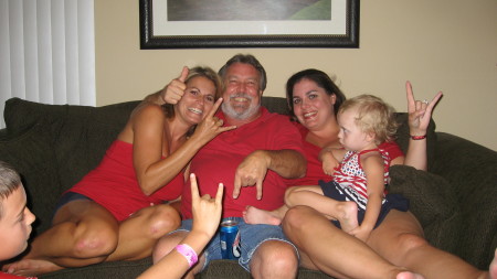 Brandi Harrell Photo 15