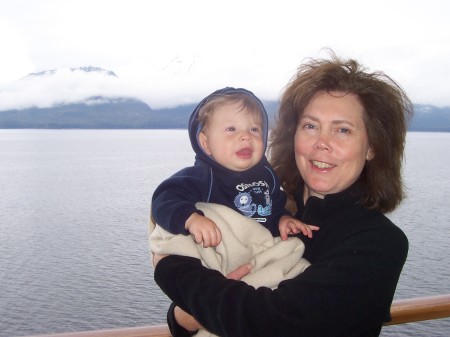 Margaret Barker Photo 31