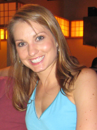 Erika Dobson Photo 1