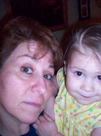 Terri Ackerman Photo 16