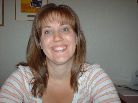 Christine Vos Photo 5