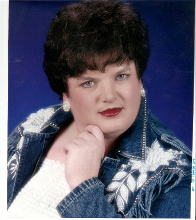 Michelle Guillory Photo 9