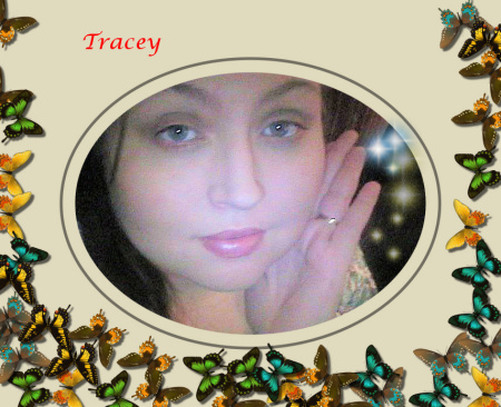 Tracey Anderson Photo 8