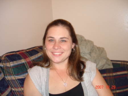 Stacey Brooks Photo 29