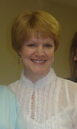 Cyndi Chadwick Photo 1