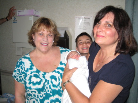 Donna Lord Photo 6