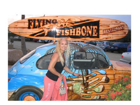 Penny Barnhart Photo 8