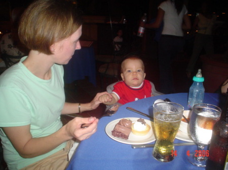 Catherine Fuchs Photo 11