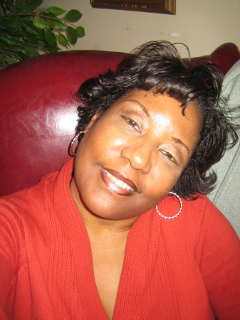 Jacquelyn Gibbs Photo 1