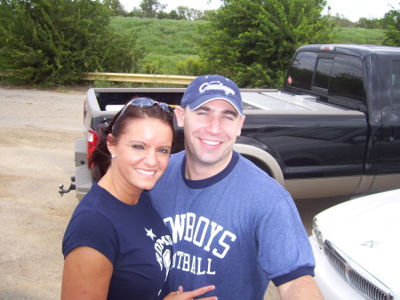 Jennifer Goad Photo 2