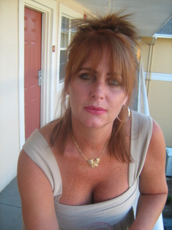Teresa Hoy Photo 21