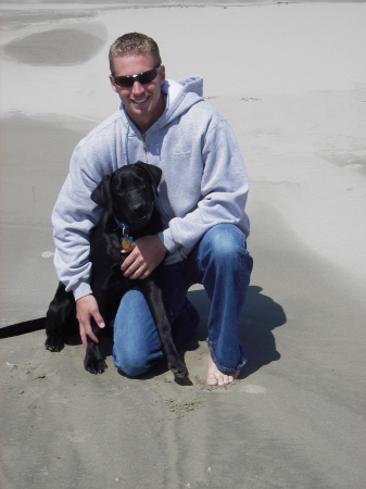 Anna Summerfield Photo 2