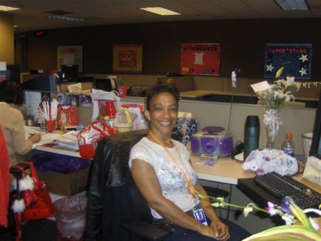 Catherine Earley Photo 2