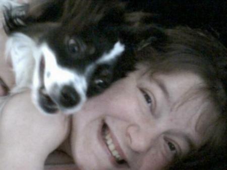 Janice Barnes Photo 34