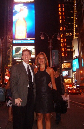 Candice Hendrickson Photo 10