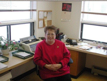 Janet Halvorson Photo 11