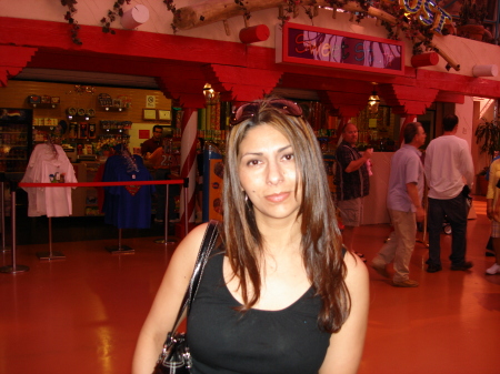 Angelica Adame Photo 9