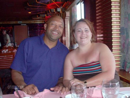 Amanda Linhart Photo 5
