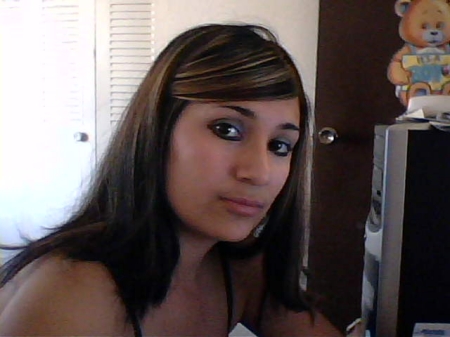 Irene Miranda Photo 17