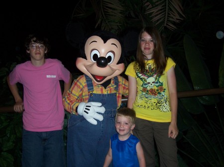 Jody Marshall Photo 9