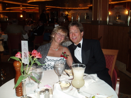 Lorraine Miles Photo 13