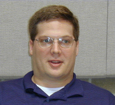 Gerald Angle Photo 6