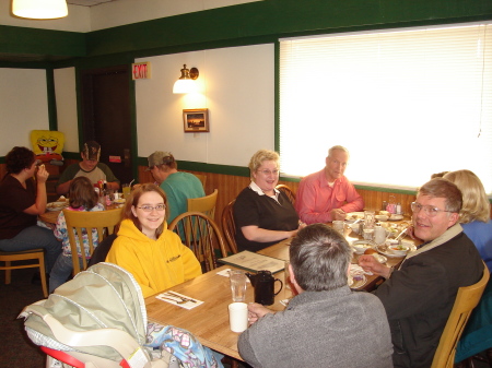 Amanda Guse Photo 3