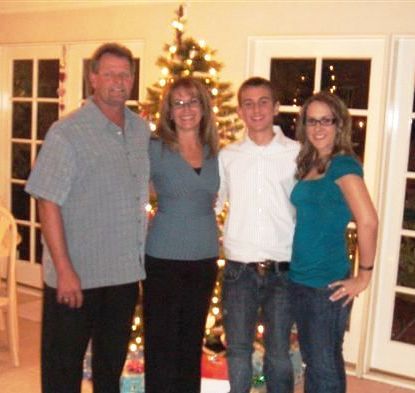 Candy Brooks Photo 26