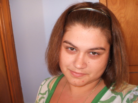 Vickie Church Photo 13