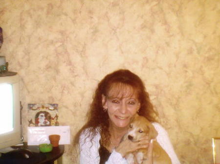 Roberta Elliott Photo 21