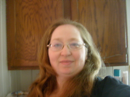 Kimberley Shields Photo 6
