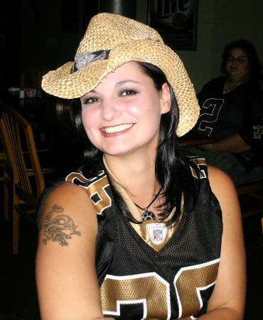 Sara Augustin Photo 5