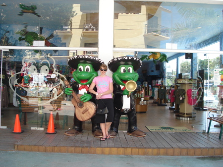 Donna Isaacs Photo 6