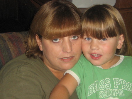 Tonya Campbell Photo 11