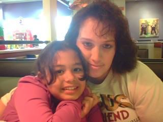 Teresa Simms Photo 8