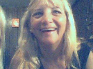 Paula Odell Photo 2