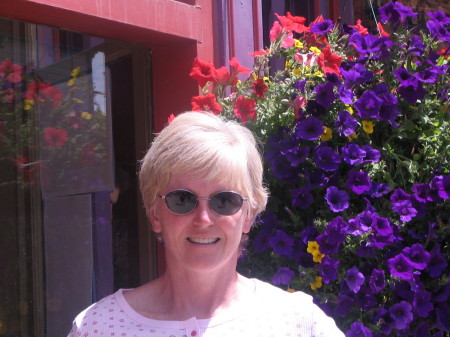 Katherine Mitchell Photo 31