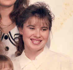 Gina Lyle Photo 6