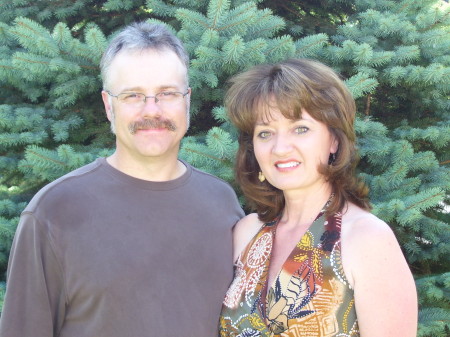 Lisa Booher Photo 21