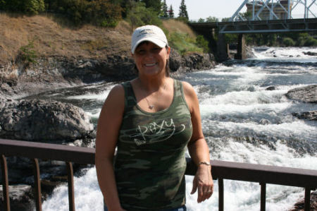 Kendra Harvey Photo 16