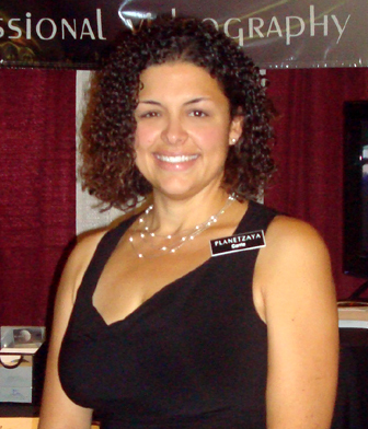 Carrie Fisher Photo 9