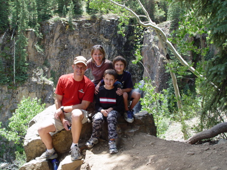 Amy Hamman Photo 7