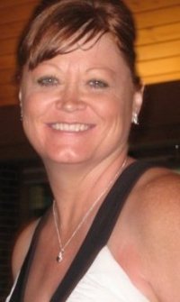 Tina Harris Photo 17