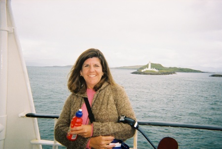 Susan Silcox Photo 2