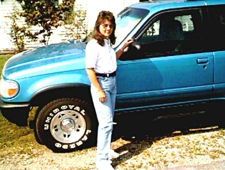 Sandra Blankenship Photo 25