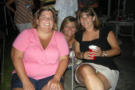 Stacey Huff Photo 14