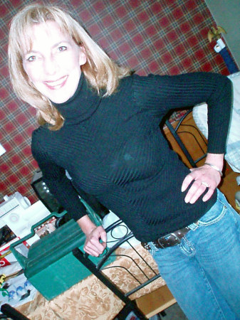 Charlotte Hendrickson Photo 8